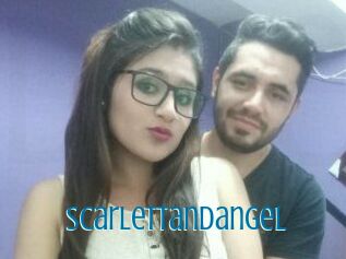 Scarlettandangel