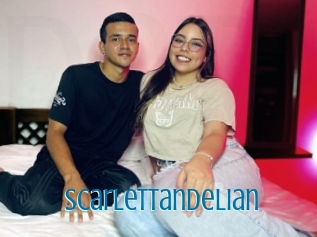 Scarlettandelian