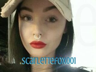 Scarlettefox001