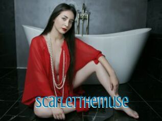 Scarletthemuse