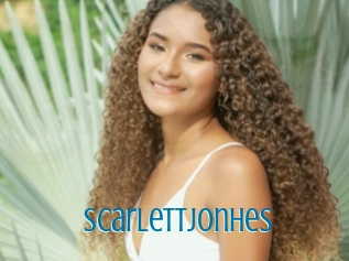 Scarlettjonhes
