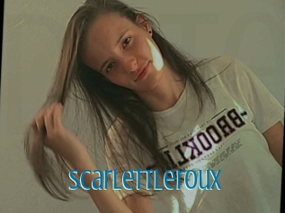Scarlettleroux