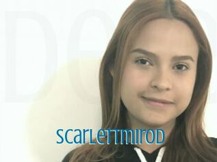 Scarlettmirod