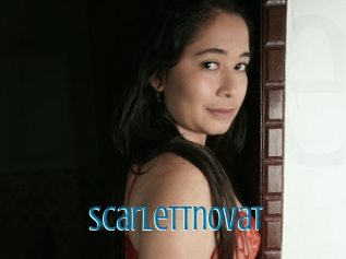 Scarlettnovat