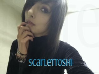 Scarlettoshi