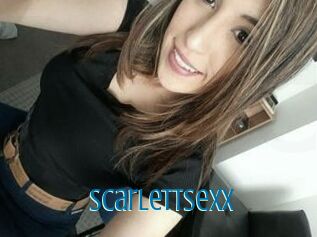 Scarlettsexx