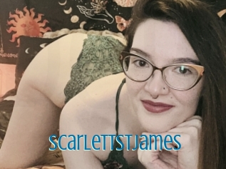 Scarlettstjames