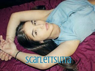 Scarlettsutra