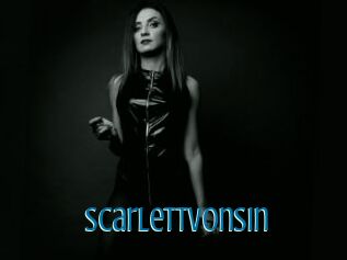 Scarlettvonsin