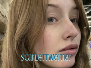 Scarlettwerner