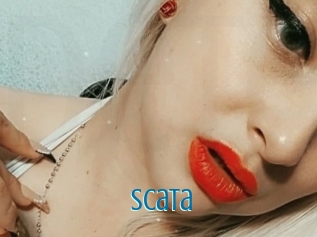 Scata