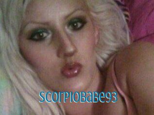 Scorpiobabe93