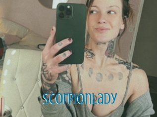 Scorpionlady