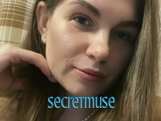 Secretmuse