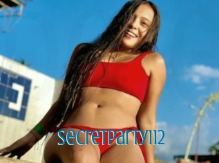 Secretparty112