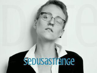 Sedusastrange