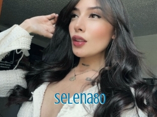 Selena80