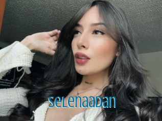 Selenaadan