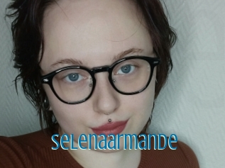 Selenaarmande