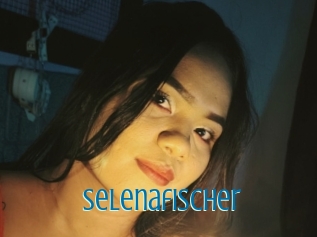 Selenafischer