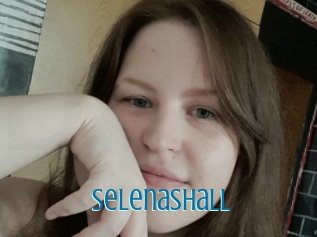 Selenashall