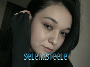 Selenasteele