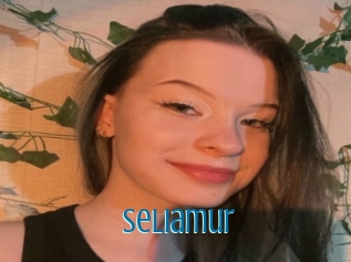 Seliamur