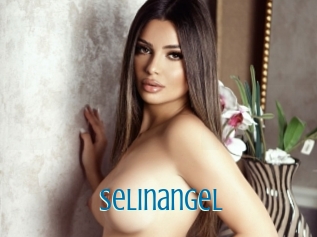 Selinangel