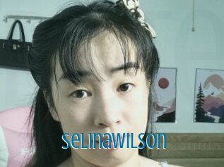 Selinawilson