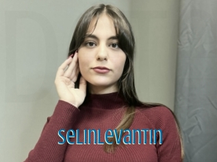 Selinlevantin