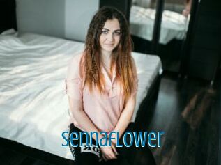 Sennaflower