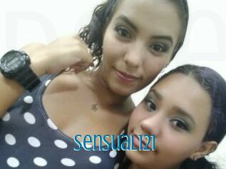 Sensual121