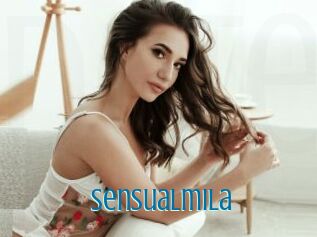 Sensualmila