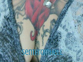 Sentfromhell