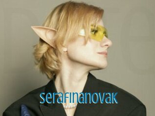 Serafinanovak