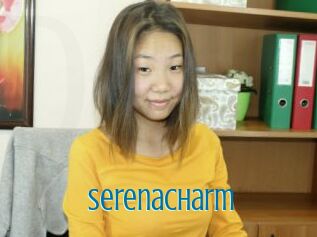 Serenacharm