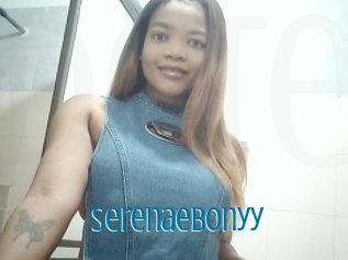 Serenaebonyy