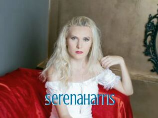 Serenaharris