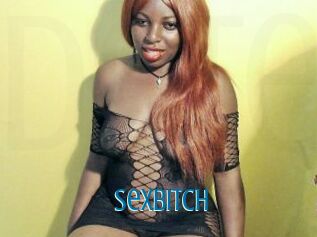 Sexbitch
