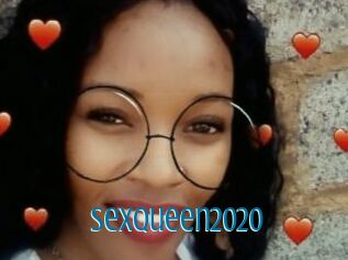 Sexqueen2020