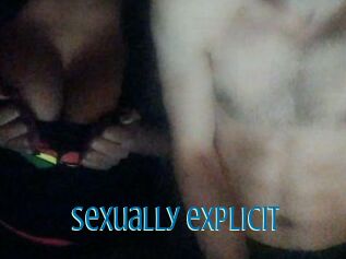 Sexually_explicit