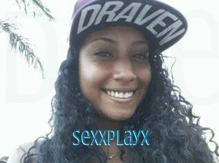 Sexxplayx