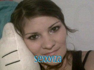 Sexxyiza