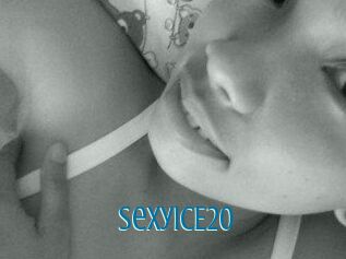 SexyICE20