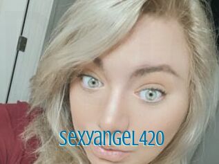 Sexyangel420