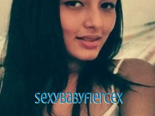 Sexybabyfiercex