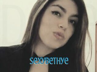 Sexybethye