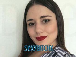 SexybitchX