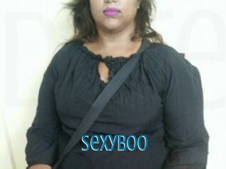 Sexyboo