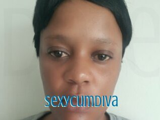 Sexycumdiva